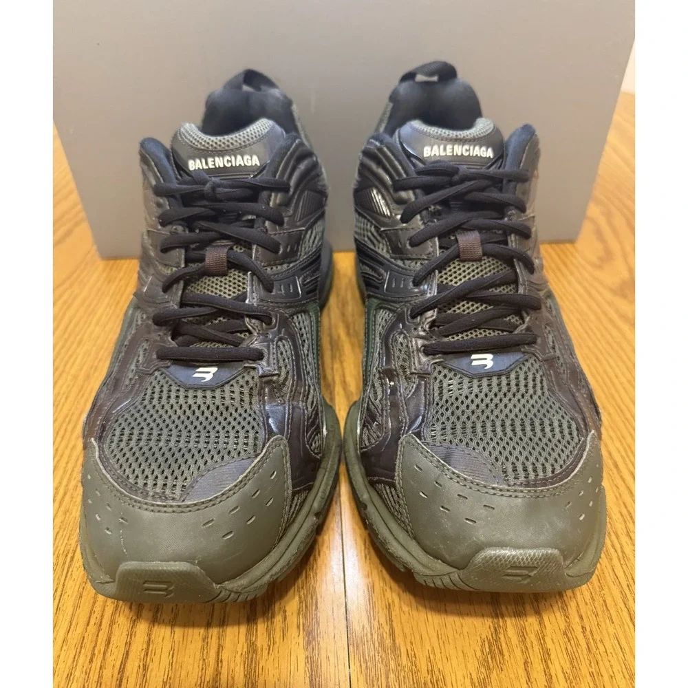Balenciaga size 12